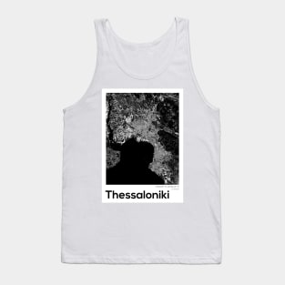 Thessaloniki Tank Top